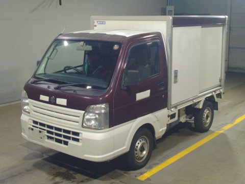 2016 Suzuki Carry Truck DA16T[0]