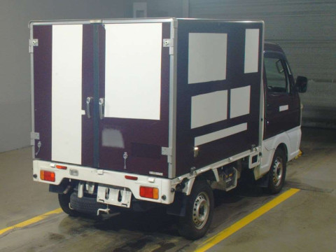 2016 Suzuki Carry Truck DA16T[1]