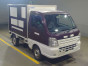 2016 Suzuki Carry Truck