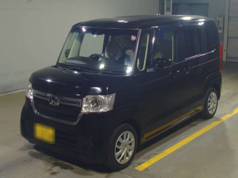 2021 Honda N-BOX JF3[0]