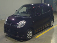 2009 Nissan Moco