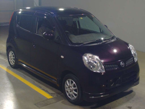 2009 Nissan Moco MG22S[2]