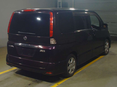 2010 Nissan Serena CC25[1]