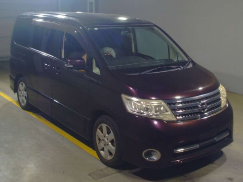 2010 Nissan Serena CC25[2]