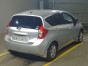 2014 Nissan Note