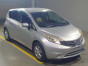 2014 Nissan Note