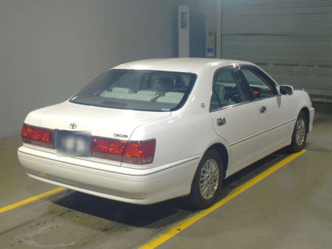 2002 Toyota Crown JZS171[1]