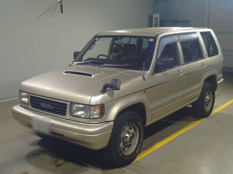 1994 Isuzu Bighorn UBS69GW[0]