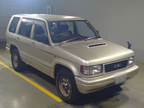 1994 Isuzu Bighorn UBS69GW[2]