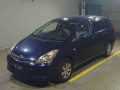 2008 Toyota Wish