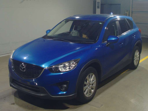 2012 Mazda CX-5 KE2FW[0]