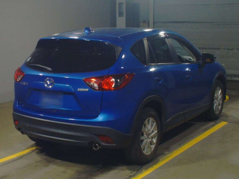 2012 Mazda CX-5 KE2FW[1]