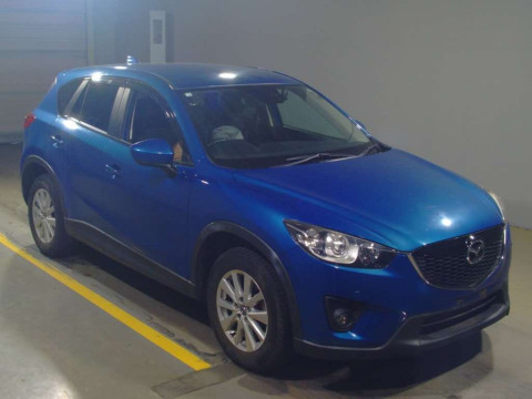 2012 Mazda CX-5 KE2FW[2]