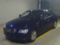 2006 Toyota Mark X