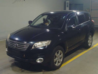 2009 Toyota Vanguard