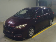 2010 Toyota Wish