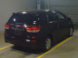 2010 Toyota Wish