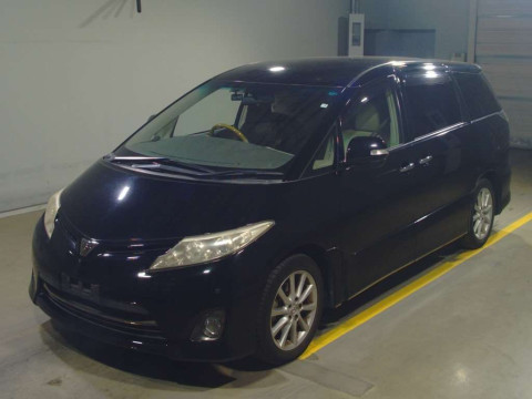 2010 Toyota Estima ACR50W[0]