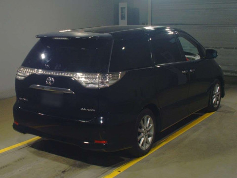 2010 Toyota Estima ACR50W[1]