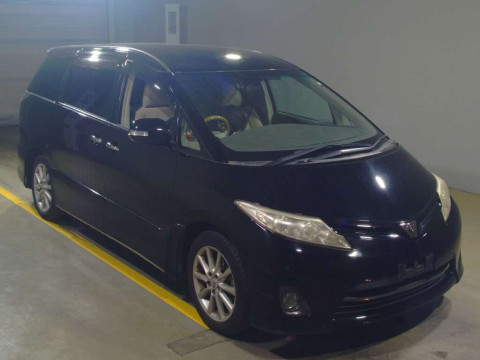 2010 Toyota Estima ACR50W[2]