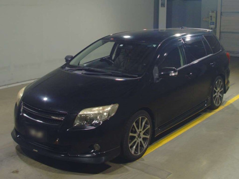 2010 Toyota Corolla Fielder ZRE142G[0]