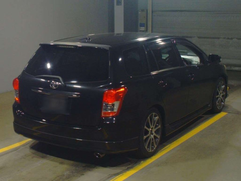 2010 Toyota Corolla Fielder ZRE142G[1]