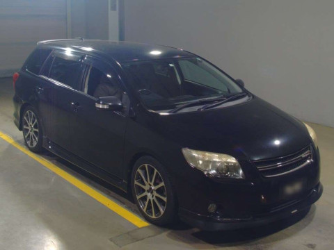 2010 Toyota Corolla Fielder ZRE142G[2]