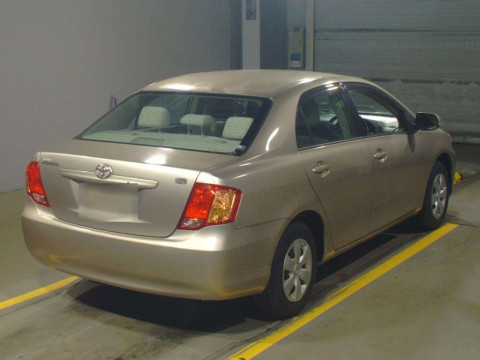 2008 Toyota Corolla Axio NZE141[1]