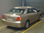 2008 Toyota Corolla Axio