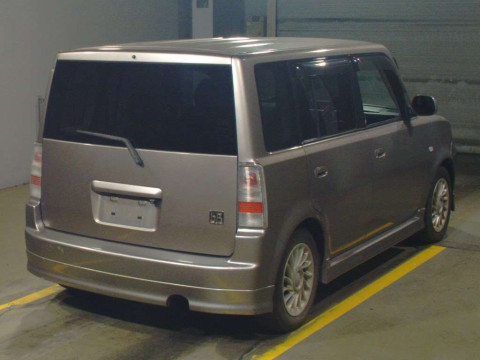 2004 Toyota bB NCP30[1]