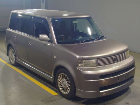 2004 Toyota bB NCP30[2]