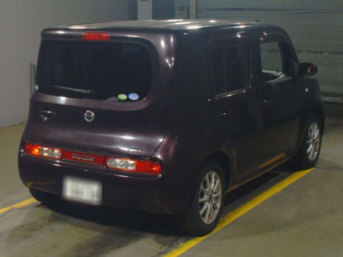 2010 Nissan Cube Z12[1]