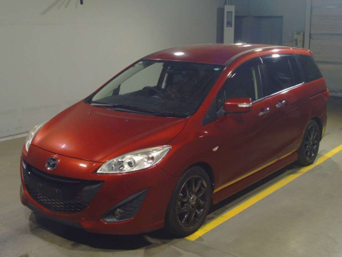 2014 Mazda Premacy CWFFW[0]