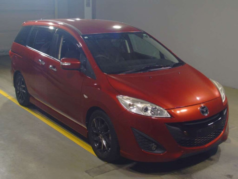 2014 Mazda Premacy CWFFW[2]