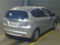 2011 Honda Fit Hybrid