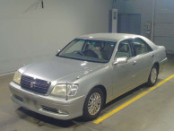 2002 Toyota Crown