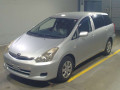 2006 Toyota Wish