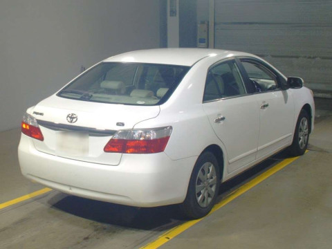 2007 Toyota Premio ZRT260[1]