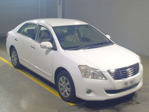 2007 Toyota Premio ZRT260[2]