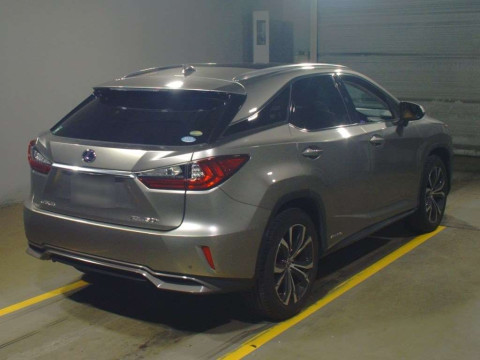 2015 Lexus RX GYL25W[1]