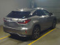 2015 Lexus RX