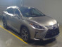 2015 Lexus RX