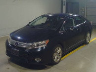 2011 Lexus HS