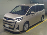 2024 Toyota Noah