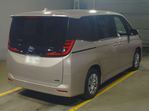 2024 Toyota Noah ZWR90W[1]