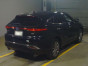 2023 Toyota Harrier Hybrid