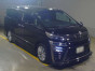 2019 Toyota Vellfire