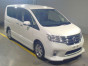 2012 Nissan Serena