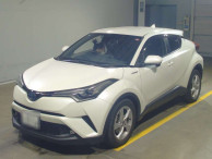 2018 Toyota C-HR