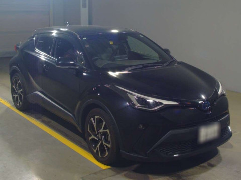 2021 Toyota C-HR ZYX11[2]